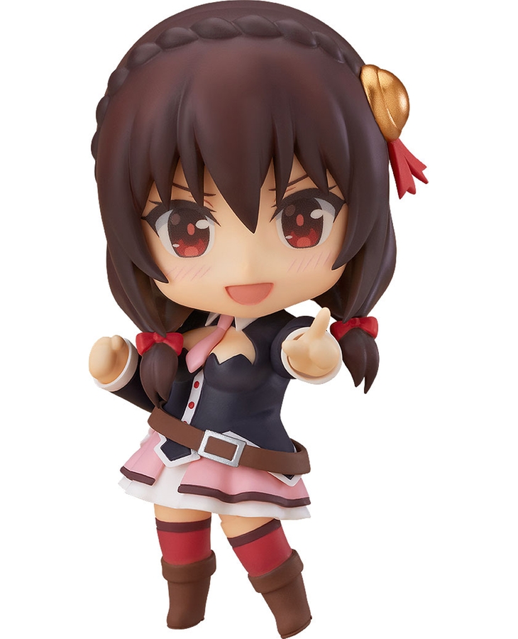 Nendoroid Yunyun (Rerelease)