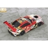 1/43 GOODSMILE RACING & TYPE-MOON RACING 2019 SPA24H 測試會 Ver.