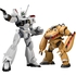 MODEROID AV-98 Ingram & Bulldog Set(Rerelease)