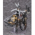 PLAMAX GO-02 GODWING CELESTIAL DEMON KNIGHT Megumi Asmodeus