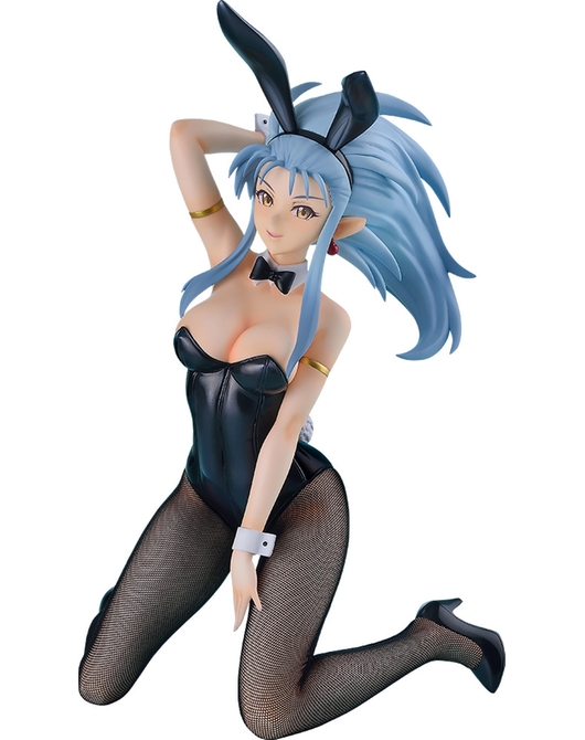 魎呼 バニーVer.