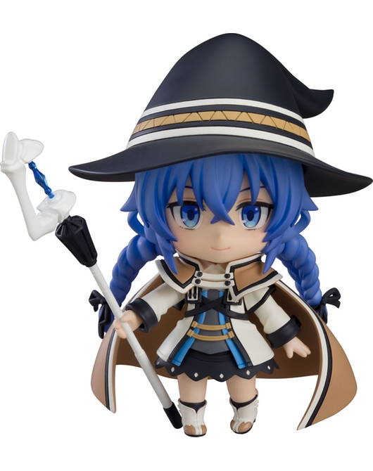 ねんどろいど ロキシー・ミグルディア