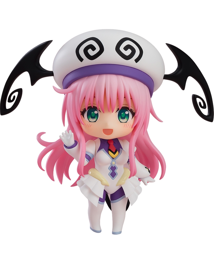 【Preorder Campaign】Nendoroid Lala Satalin Deviluke