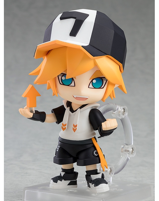 nendoroid 61