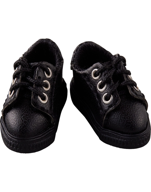 Harmonia humming シューズシリーズ（スニーカー/ブラック）