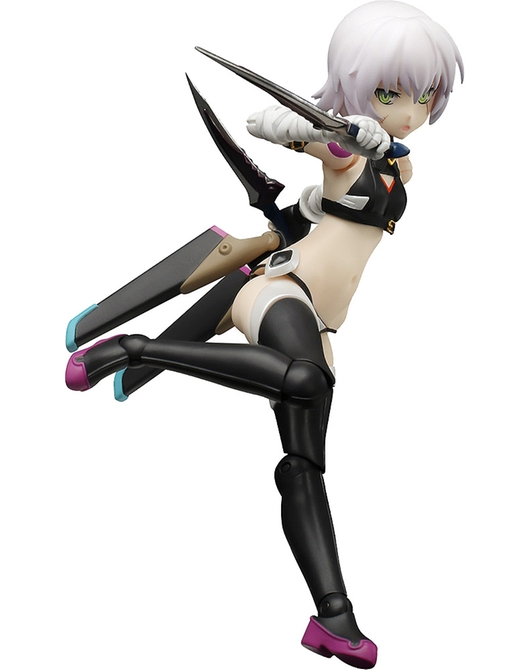 4 Inch Nel: Fate/Grand Order - Assassin/Jack the Ripper