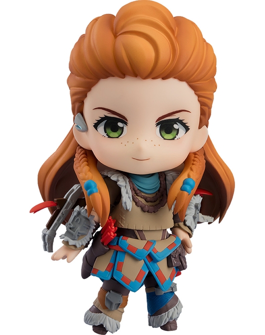 ねんどろいど アーロイ