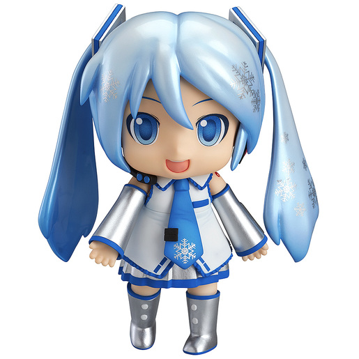 ねんどろいど 雪ミクダヨー