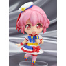 ねんどろいどこ～で レオナ・ウェスト フォーチュンパーティ－サイリウムコーデR【特典付き】