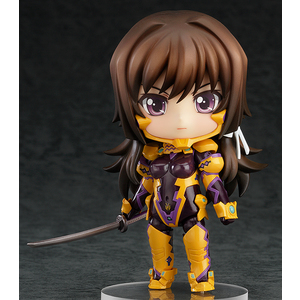 ねんどろいど 篁唯依