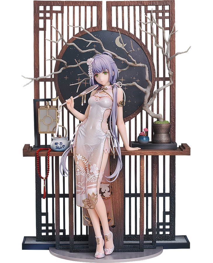 Vsinger 洛天依 芒種Ver. 1/8スケール 塗装済み完成品フィギュア