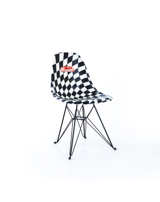 GOOD SMILE RACING X MODERNICA Case Study Furniture® Side shell Eiffel – CHECKER #4