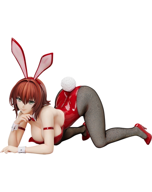 御門涼子 バニーVer.