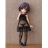 PARDOLL: Babydoll Noir