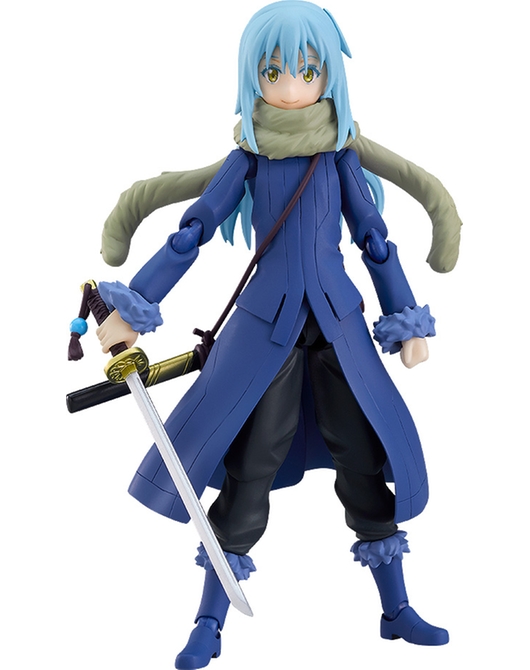 figma リムル【特典付き】