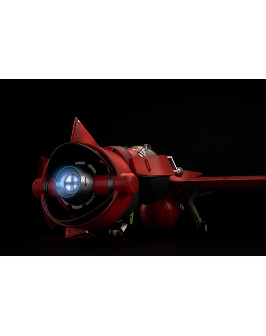 1/48 Scale Swordfish II (Rerelease) GOODSMILE GLOBAL ONLINE SHOP