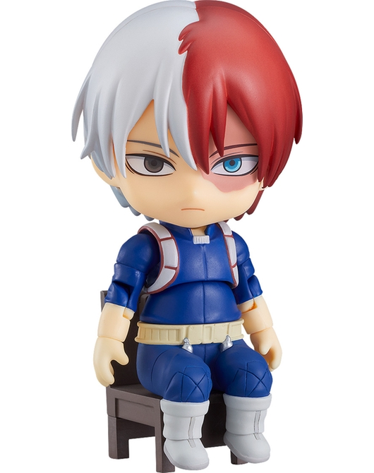  ねんどろいど Swacchao！ 轟焦凍