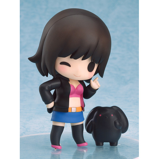 ねんどろいど れん＆ダスウサ