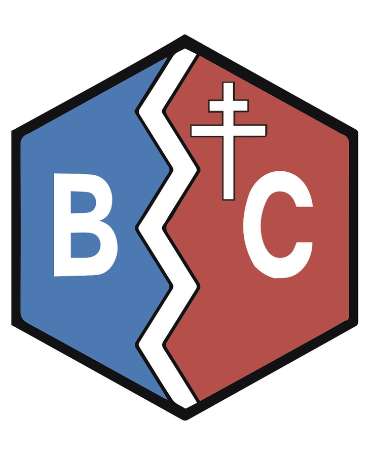 ガールズ＆パンツァー ラバーコースター BC自由学園