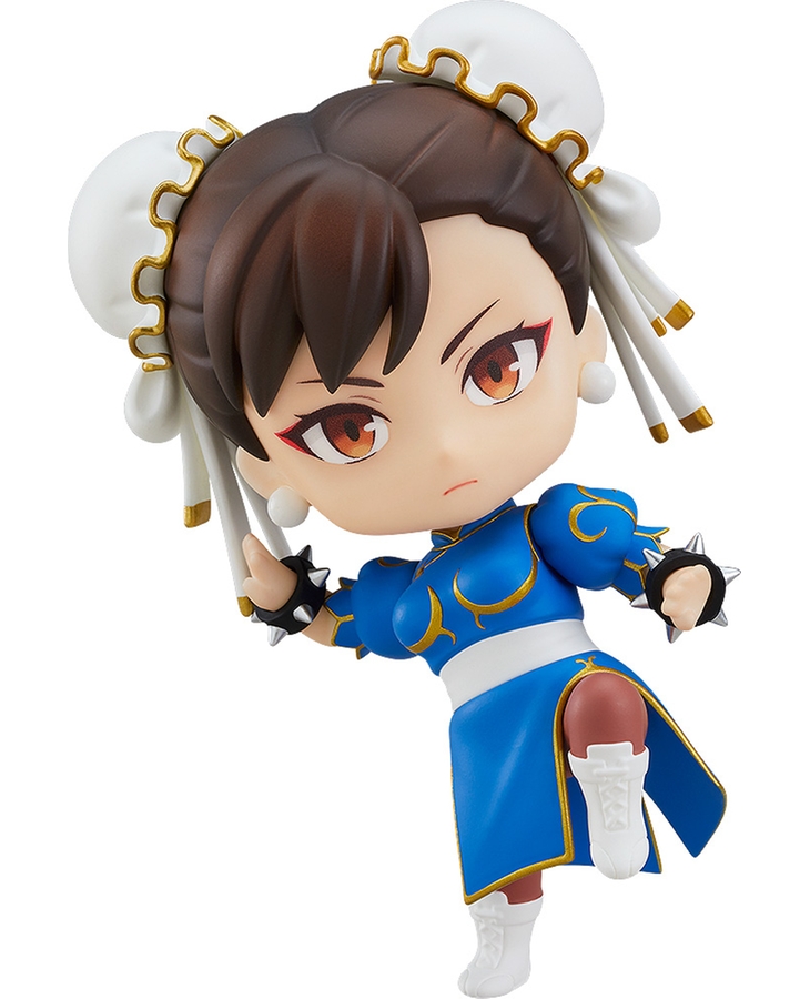 Nendoroid Chun-Li | GOODSMILE GLOBAL ONLINE SHOP