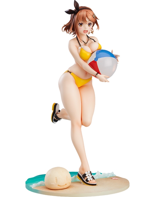 ライザ（ライザリン・シュタウト）水着Ver.