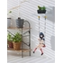 Rikka Takarada Wall Figure