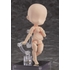 Nendoroid Doll archetype 1.1: Woman (Cream) (Rerelease)