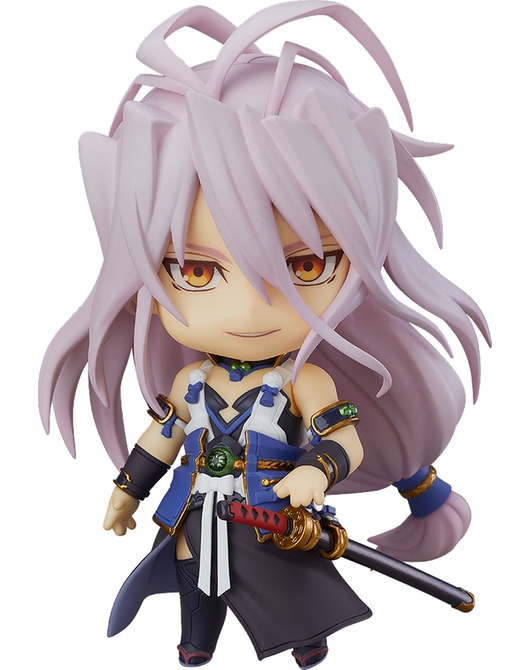 Nendoroid Sengomuramasa