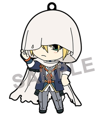 Nendoroid Yamambagiri Kunihiro(Second Release)