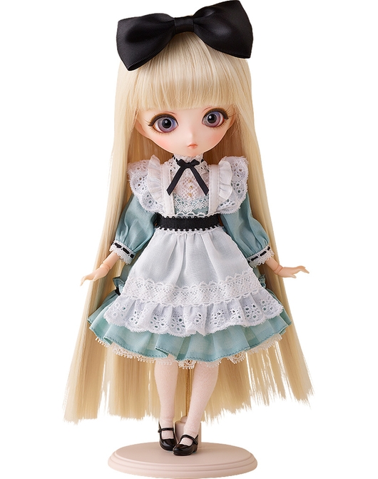 Harmonia bloom ALICE L