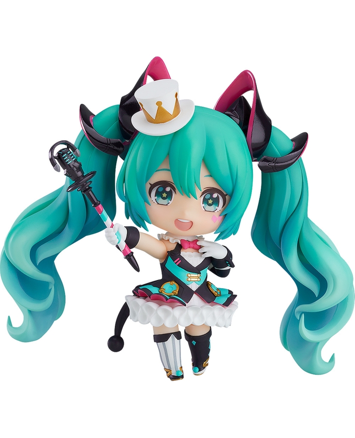 Nendoroid Hatsune Miku: Magical Mirai 2019 Ver.