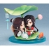 Chibi Figures Xie Lian & Hua Cheng: Among the Lotus Ver.