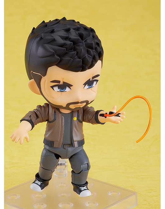 Nendoroid V: Male Ver. | GOODSMILE GLOBAL ONLINE SHOP