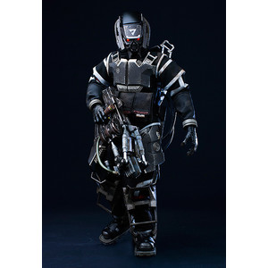 threeA KillZone Hazmat Trooper （キルゾーン ハズマット トルーパー）