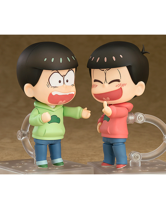 nendoroid ichimatsu matsuno
