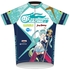 Cycling Jersey Racing Miku 2018 EDGE Ver.