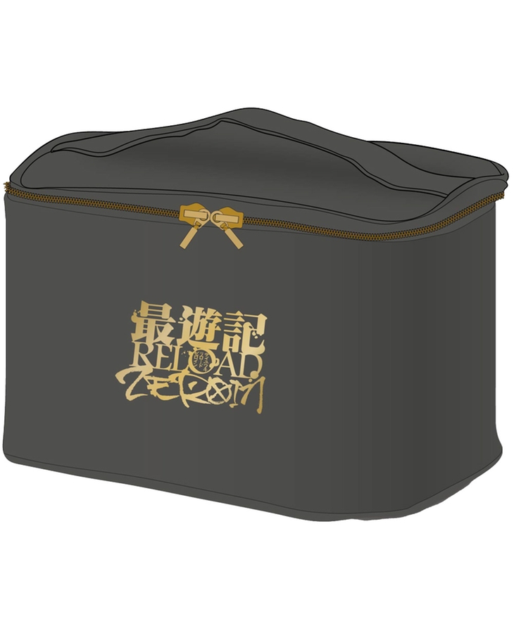 Saiyuki RELOAD ZEROIN Vanity Pouch