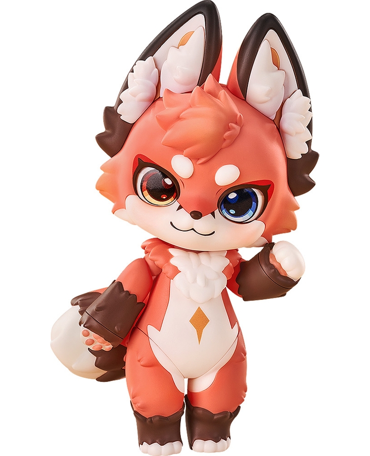 予約CP】ねんどろいど River（再販） | GOODSMILE ONLINE SHOP