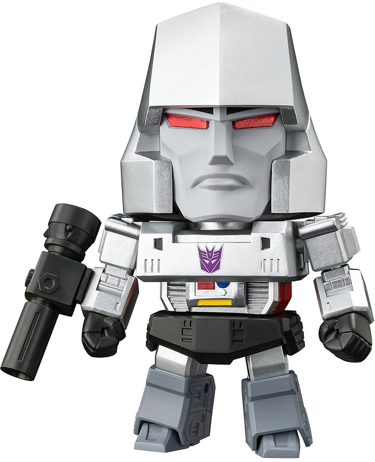 Nendoroid Megatron