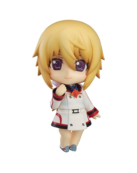 ねんどろいど シャルロット・デュノア【特典付き】