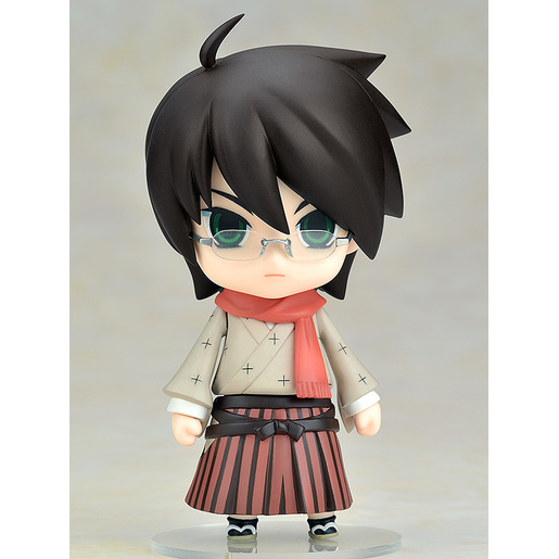Nendoroid Nozumu Itoshiki 1.5