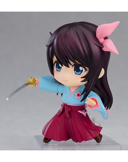 sakura amamiya nendoroid