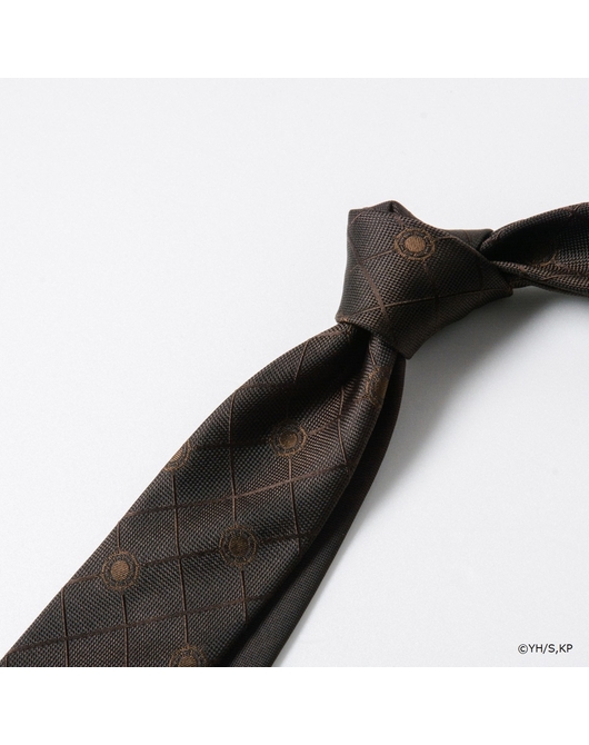 キングダム モチーフネクタイ 麃公 タイプB