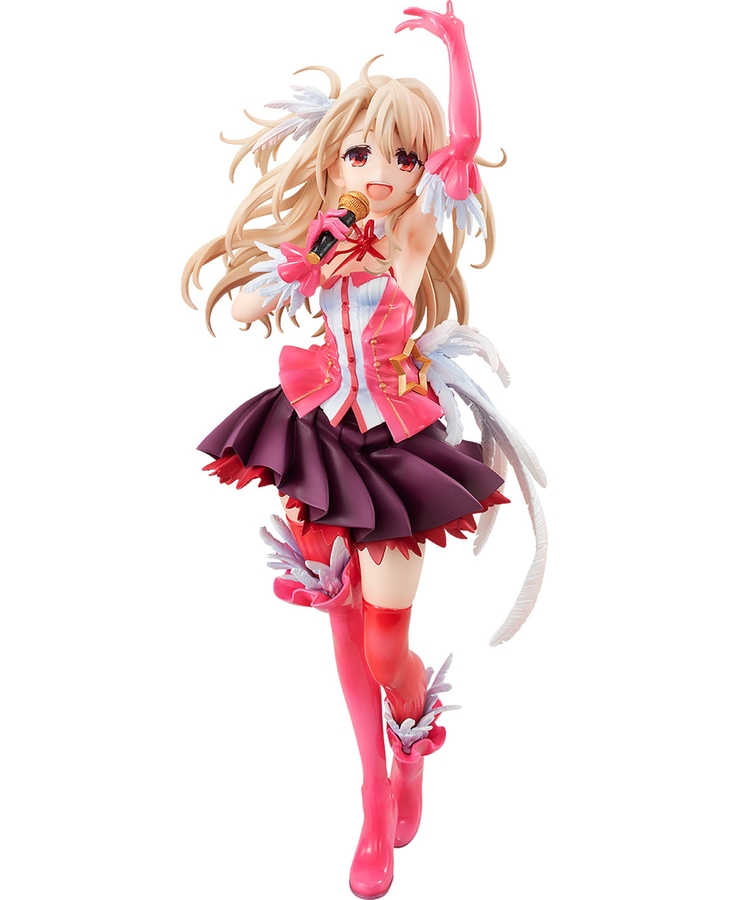 イリヤスフィール・フォン・アインツベルン Prisma☆Klangfest Ver．（再販）