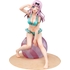 Chika Fujiwara: Swimsuit Ver.