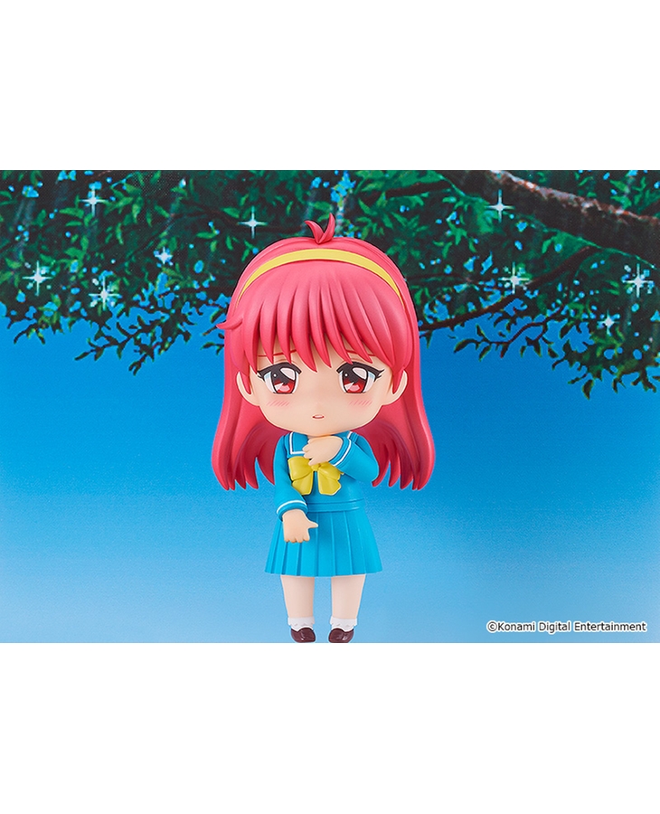 【預購活動】黏土人 藤崎詩織