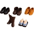 Nendoroid Doll: Shoes Set 03