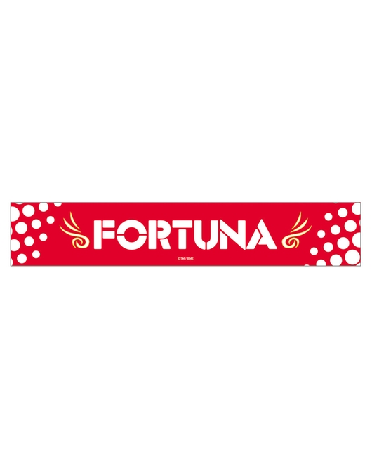 Longrider Stories! Sports Towel (FORTUNA Ver.)