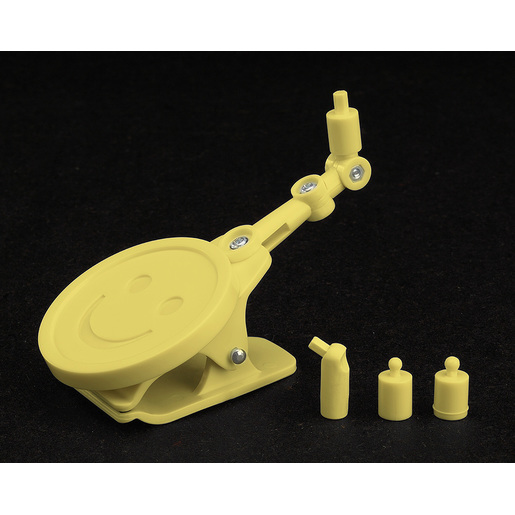 Nendoroid More: Clip Stands 1.5 Dandelion