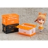 Nendoroid More Anniversary Container (Black)